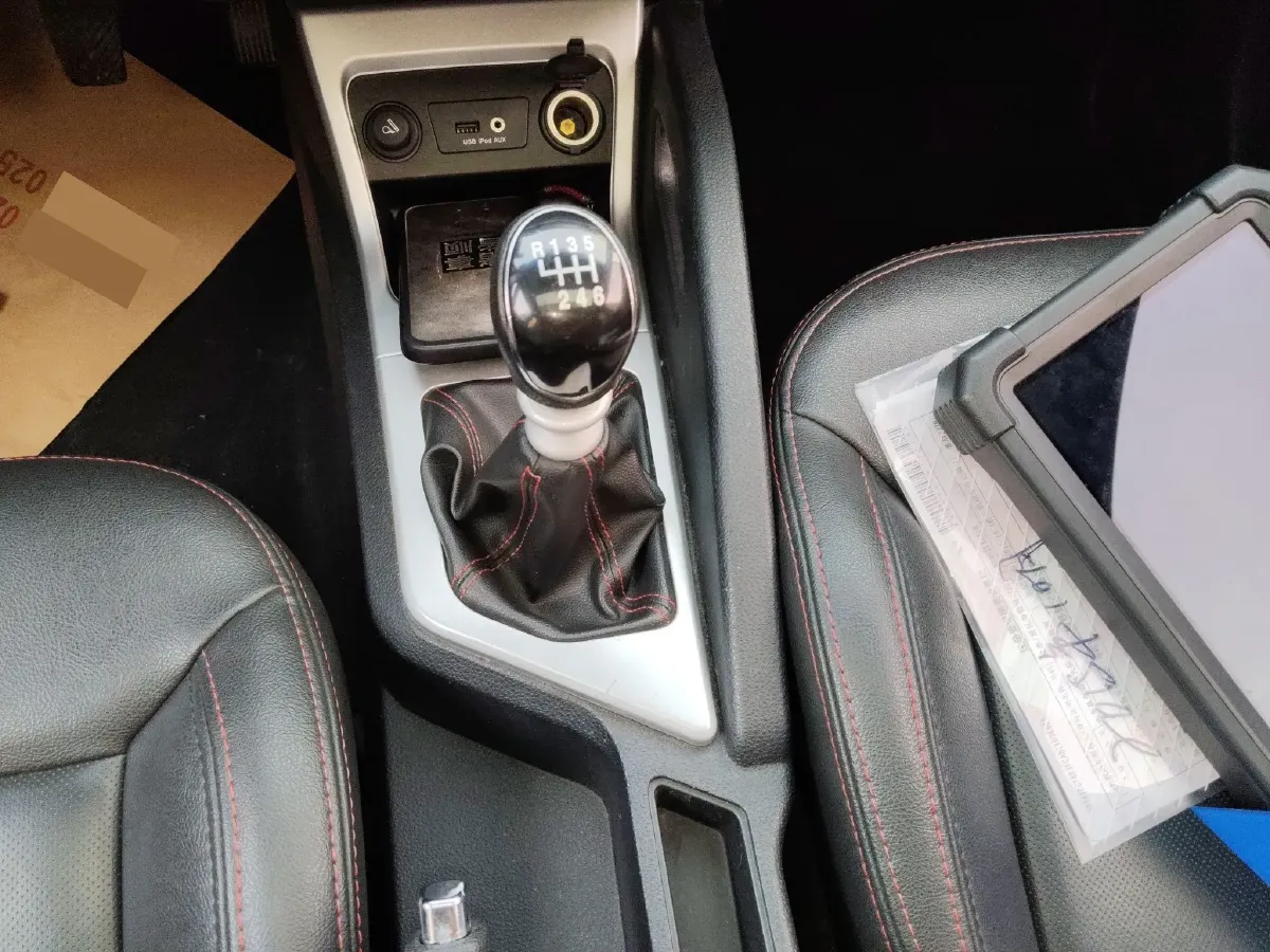 2016 JAC Refine S3 1.5L 113HP L4 6MT,autocango,china used car exporter,china ev exporter,chinese used car exporter,chinese used ev exporter