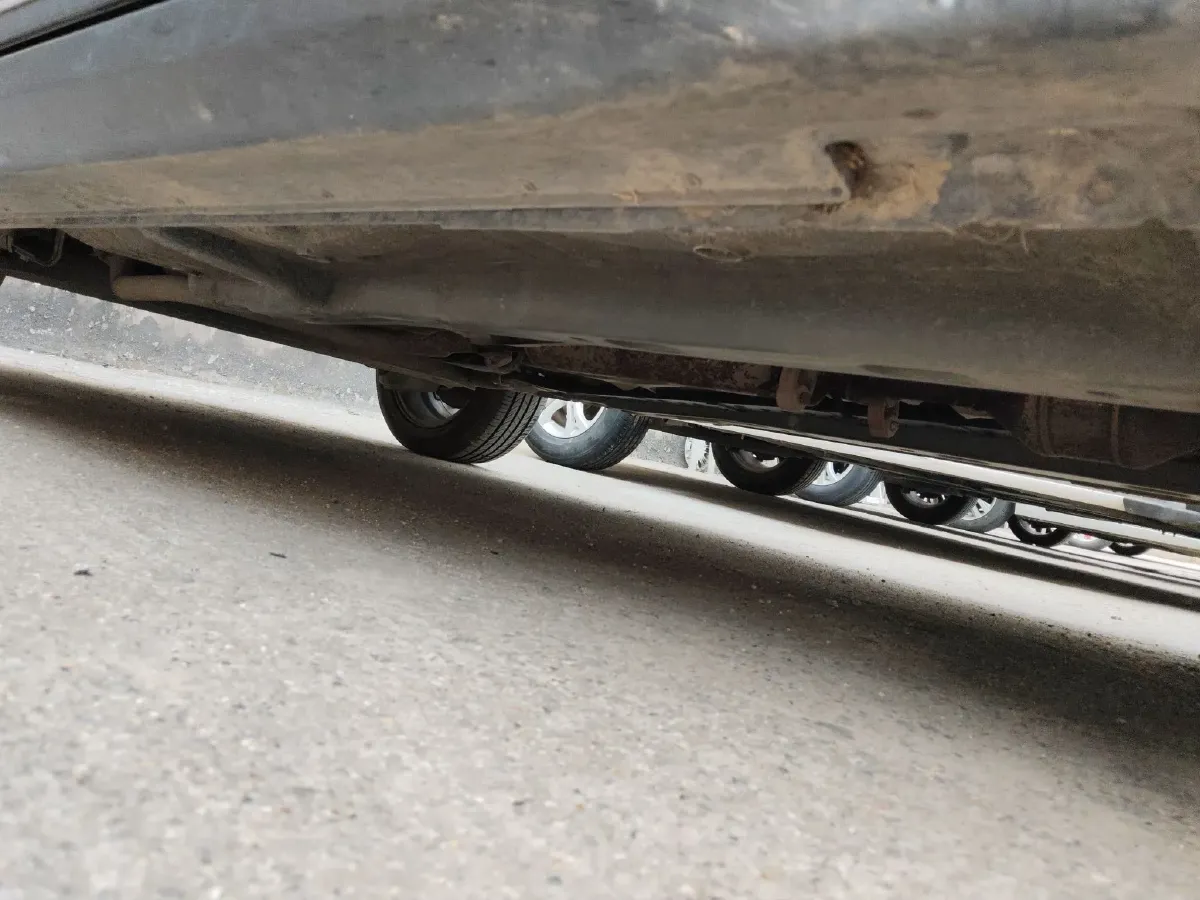 2016 JAC Refine S3 1.5L 113HP L4 6MT,autocango,china used car exporter,china ev exporter,chinese used car exporter,chinese used ev exporter