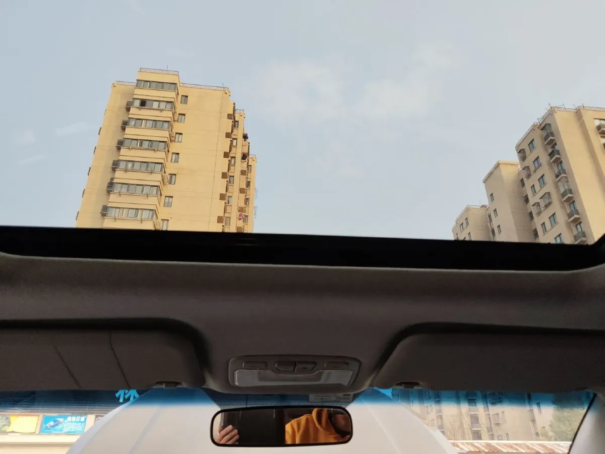 2016 JAC Refine S3 1.5L 113HP L4 6MT,autocango,china used car exporter,china ev exporter,chinese used car exporter,chinese used ev exporter