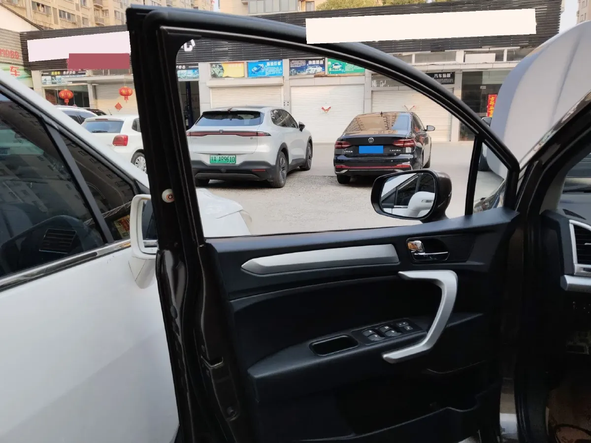 2016 JAC Refine S3 1.5L 113HP L4 6MT,autocango,china used car exporter,china ev exporter,chinese used car exporter,chinese used ev exporter