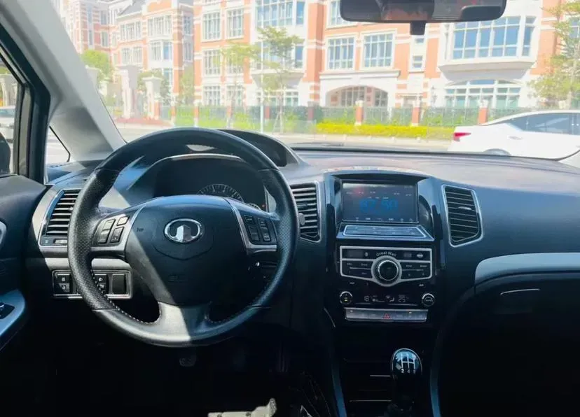 2013 Great Wall C50 1.5T 133HP L4 5MT,autocango,china used car exporter,china ev exporter,chinese used car exporter,chinese used ev exporter