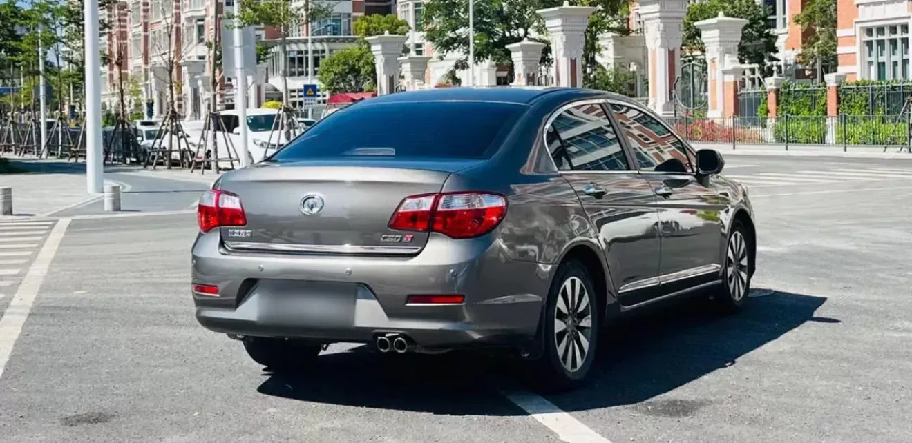 2013 Great Wall C50 1.5T 133HP L4 5MT,autocango,china used car exporter,china ev exporter,chinese used car exporter,chinese used ev exporter