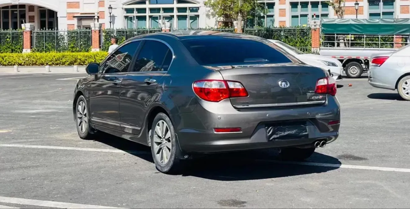 2013 Great Wall C50 1.5T 133HP L4 5MT,autocango,china used car exporter,china ev exporter,chinese used car exporter,chinese used ev exporter