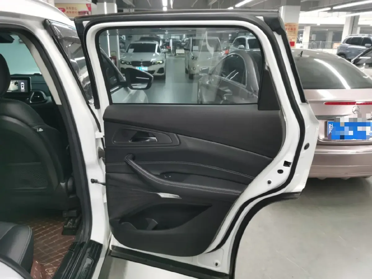2019 Exceed TX 1.6T 197HP L4 7DCT,autocango,china used car exporter,china ev exporter,chinese used car exporter,chinese used ev exporter