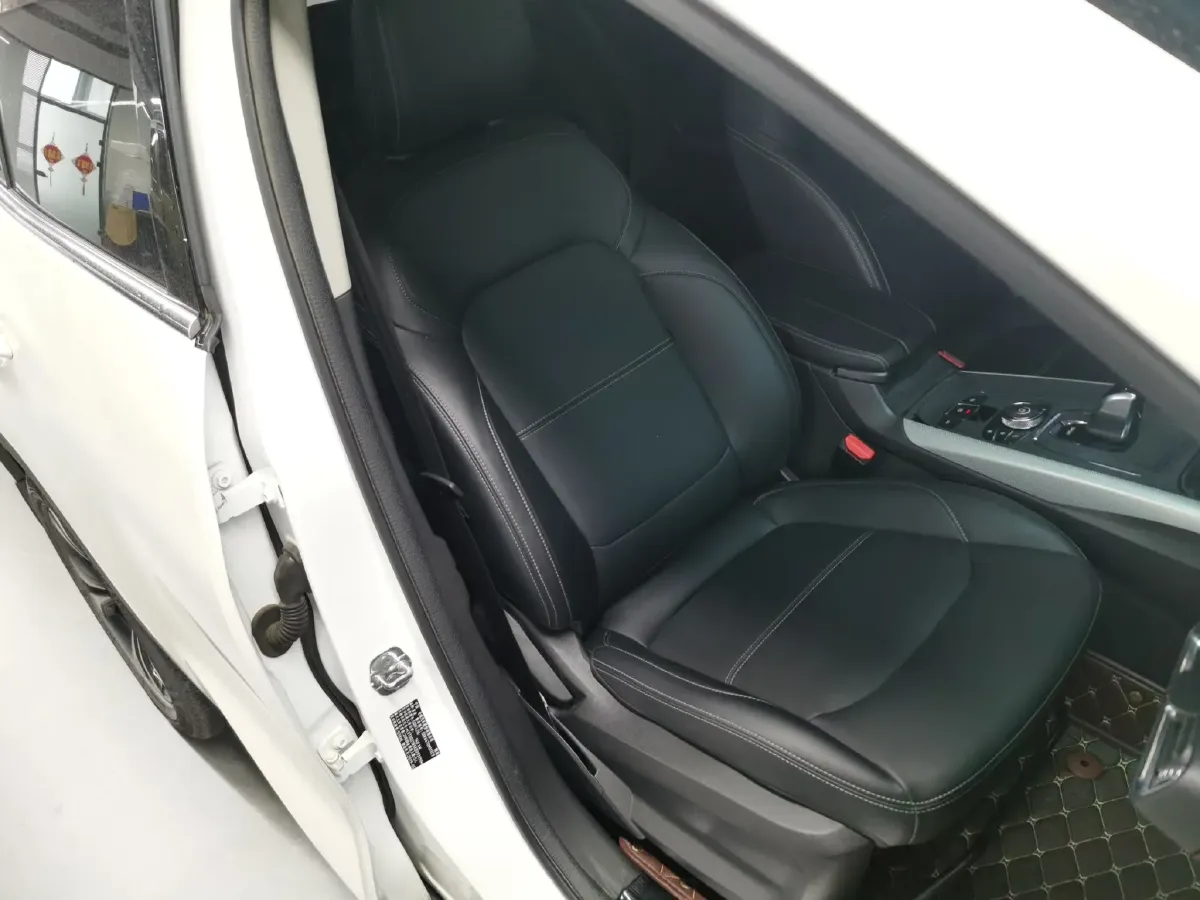 2019 Exceed TX 1.6T 197HP L4 7DCT,autocango,china used car exporter,china ev exporter,chinese used car exporter,chinese used ev exporter