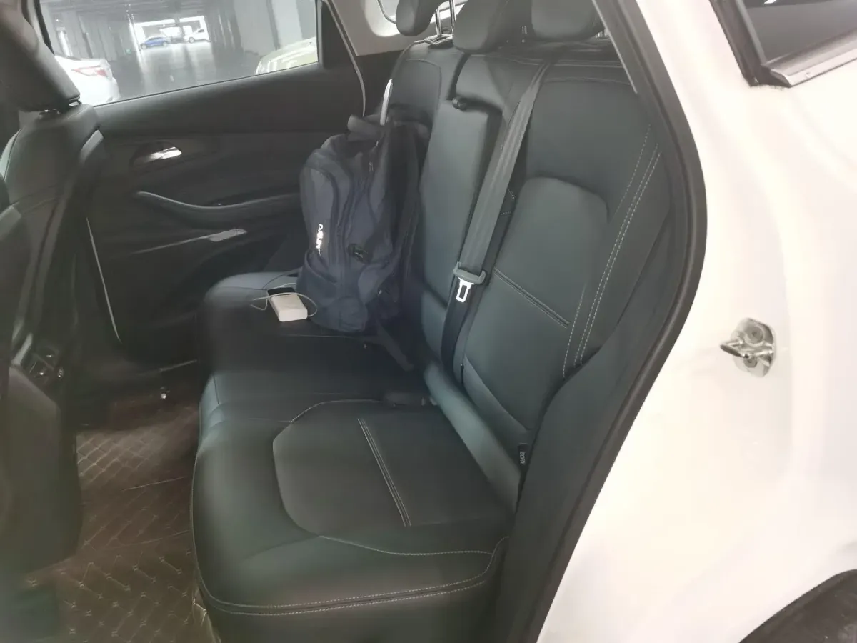 2019 Exceed TX 1.6T 197HP L4 7DCT,autocango,china used car exporter,china ev exporter,chinese used car exporter,chinese used ev exporter