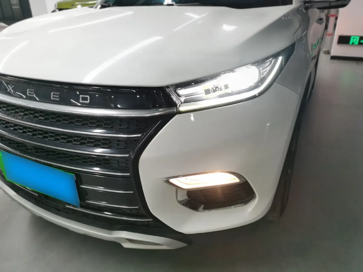 2019 Exceed TX 1.6T 197HP L4 7DCT,autocango,china used car exporter,china ev exporter,chinese used car exporter,chinese used ev exporter