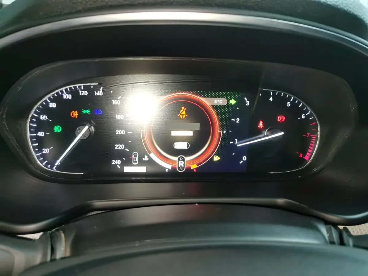 2019 Exceed TX 1.6T 197HP L4 7DCT,autocango,china used car exporter,china ev exporter,chinese used car exporter,chinese used ev exporter