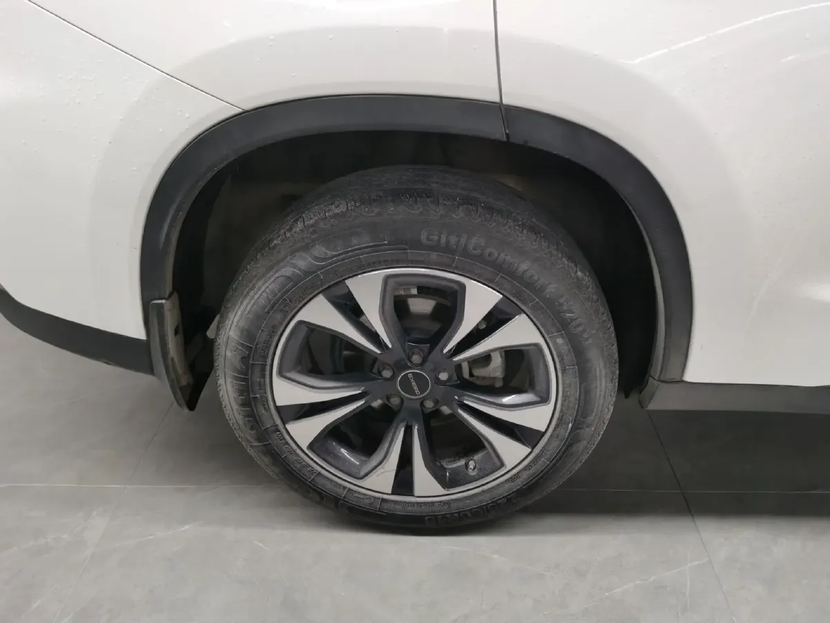 2019 Exceed TX 1.6T 197HP L4 7DCT,autocango,china used car exporter,china ev exporter,chinese used car exporter,chinese used ev exporter