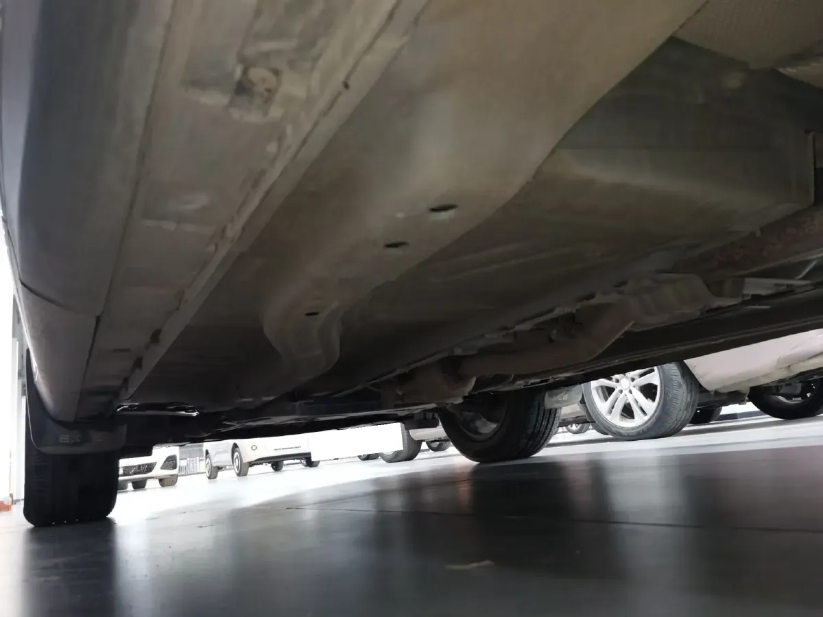 2019 Exceed TX 1.6T 197HP L4 7DCT,autocango,china used car exporter,china ev exporter,chinese used car exporter,chinese used ev exporter