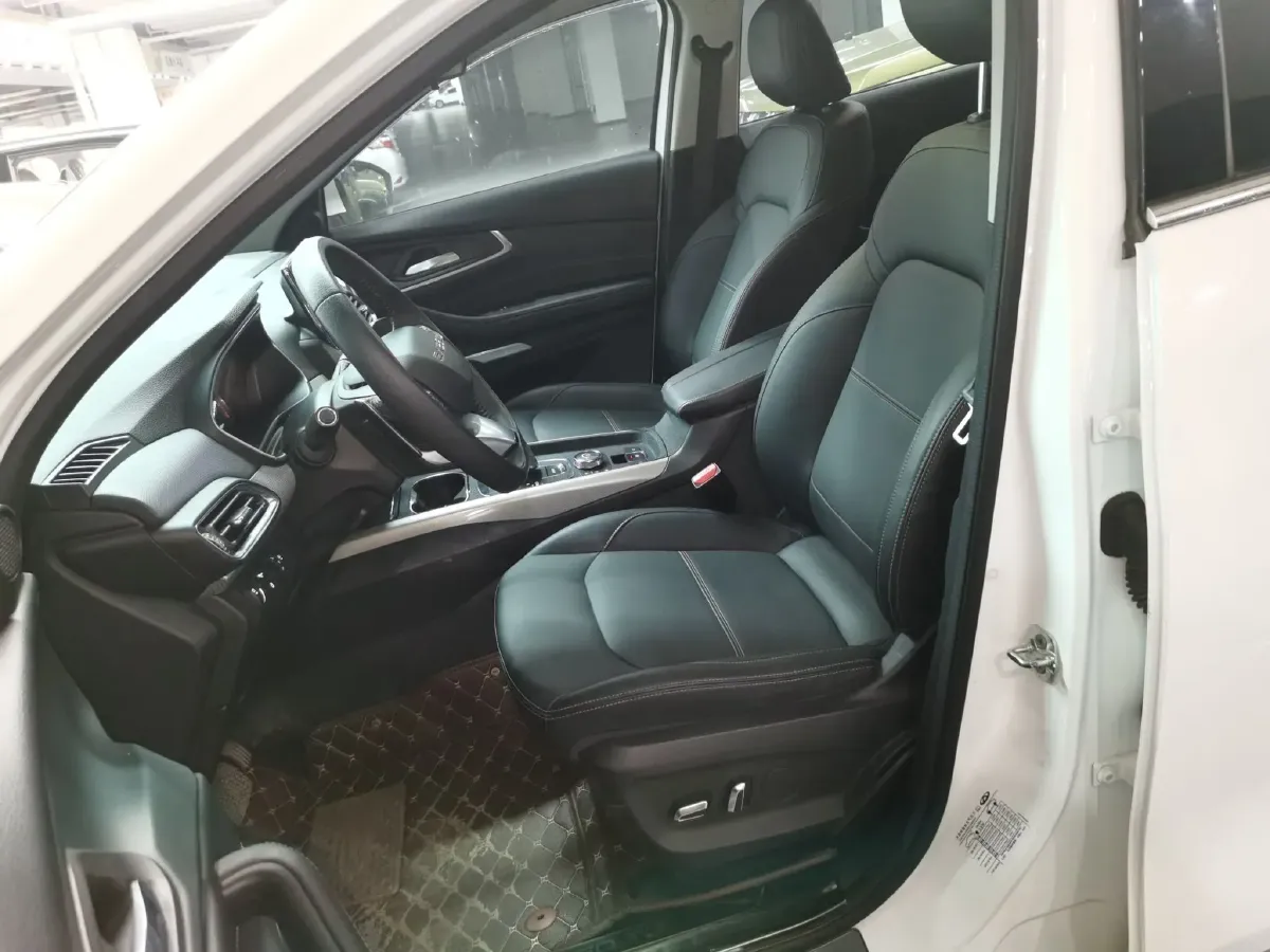 2019 Exceed TX 1.6T 197HP L4 7DCT,autocango,china used car exporter,china ev exporter,chinese used car exporter,chinese used ev exporter