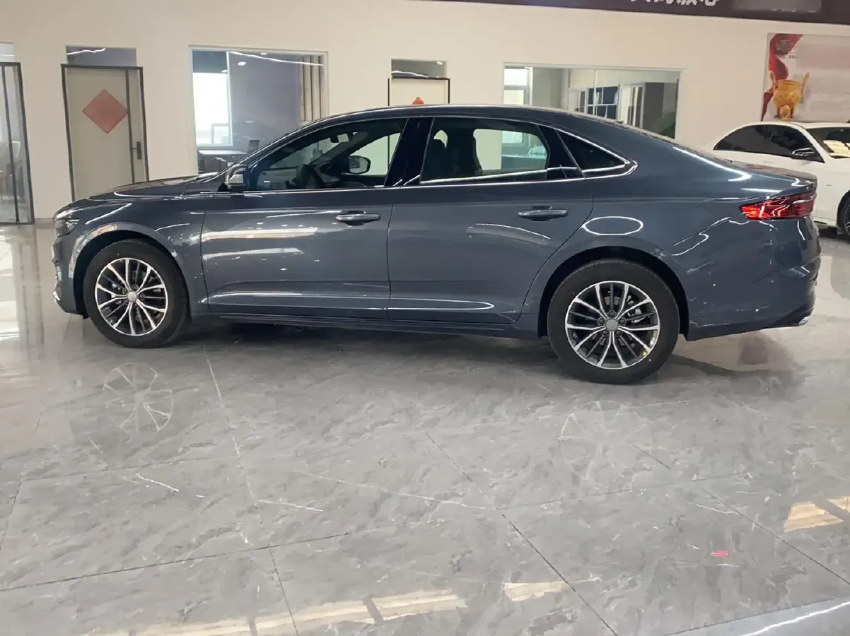 2025 Geely Preface 1.5T 181HP L4 7DCT,autocango,china used car exporter,china ev exporter,chinese used car exporter,chinese used ev exporter