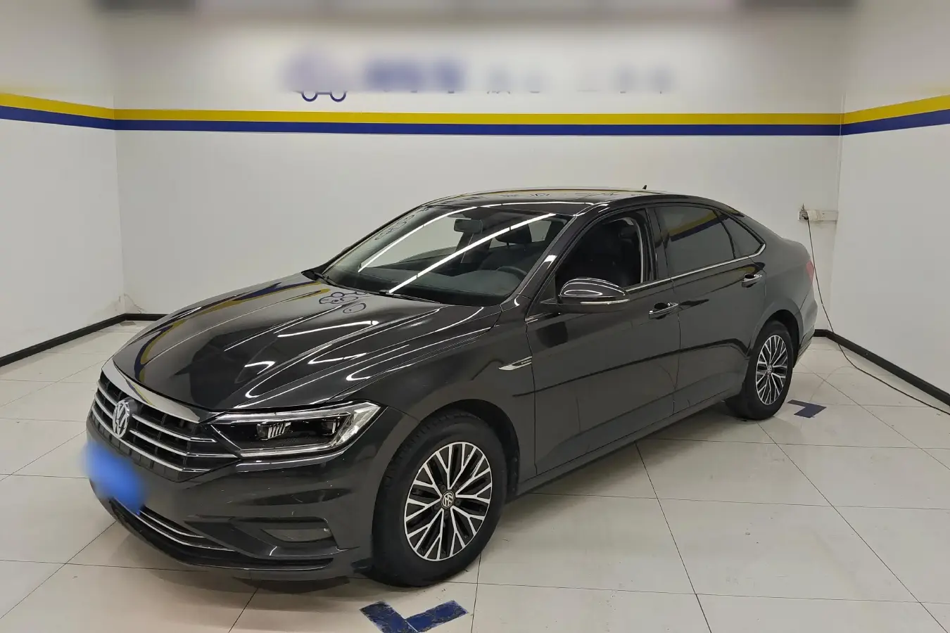 2021 Volkswagen Sagitar 1.4T 150HP L4 7DCT