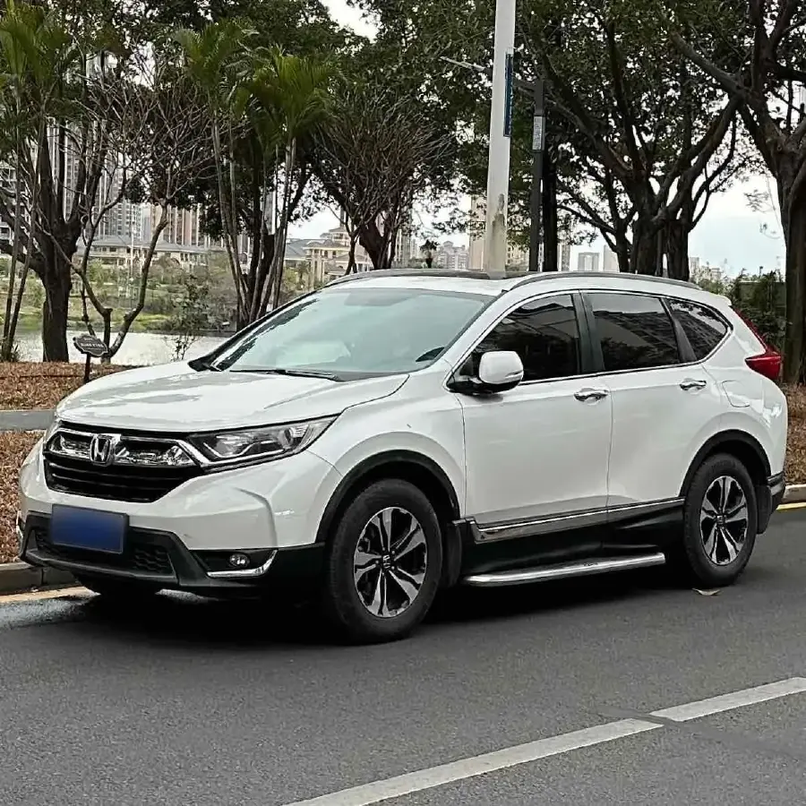 2019 Honda CR-V 1.5T 193HP L4 CVT