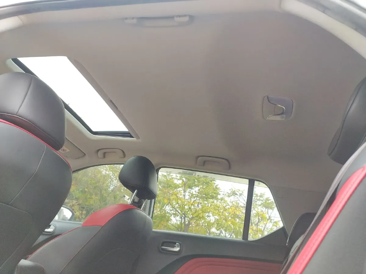 2021 GAC Trumpchi GS3 1.5T 169HP L4 6AT,autocango,china used car exporter,china ev exporter,chinese used car exporter,chinese used ev exporter