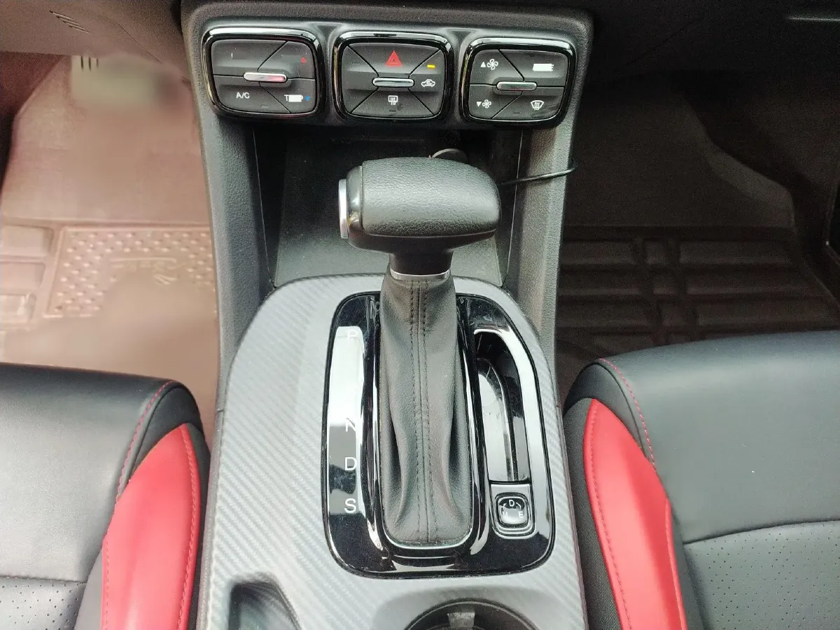 2021 GAC Trumpchi GS3 1.5T 169HP L4 6AT,autocango,china used car exporter,china ev exporter,chinese used car exporter,chinese used ev exporter