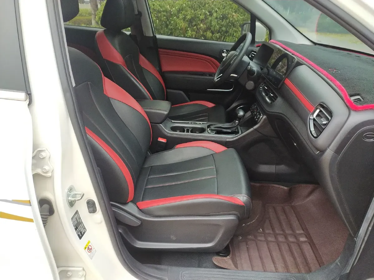 2021 GAC Trumpchi GS3 1.5T 169HP L4 6AT,autocango,china used car exporter,china ev exporter,chinese used car exporter,chinese used ev exporter