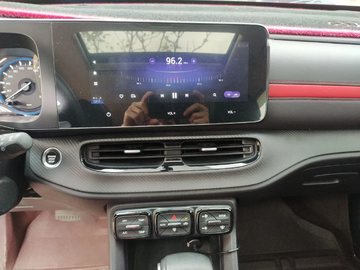 2021 GAC Trumpchi GS3 1.5T 169HP L4 6AT,autocango,china used car exporter,china ev exporter,chinese used car exporter,chinese used ev exporter