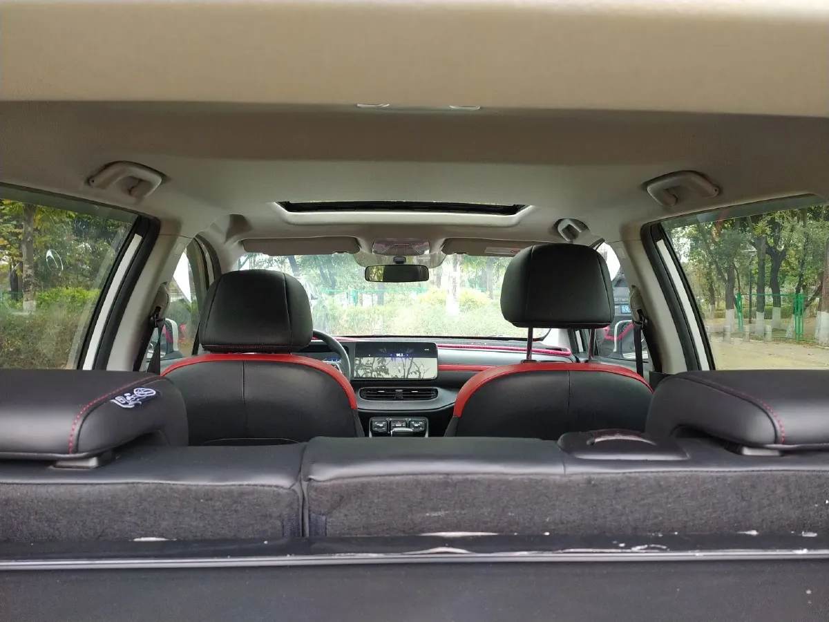 2021 GAC Trumpchi GS3 1.5T 169HP L4 6AT,autocango,china used car exporter,china ev exporter,chinese used car exporter,chinese used ev exporter