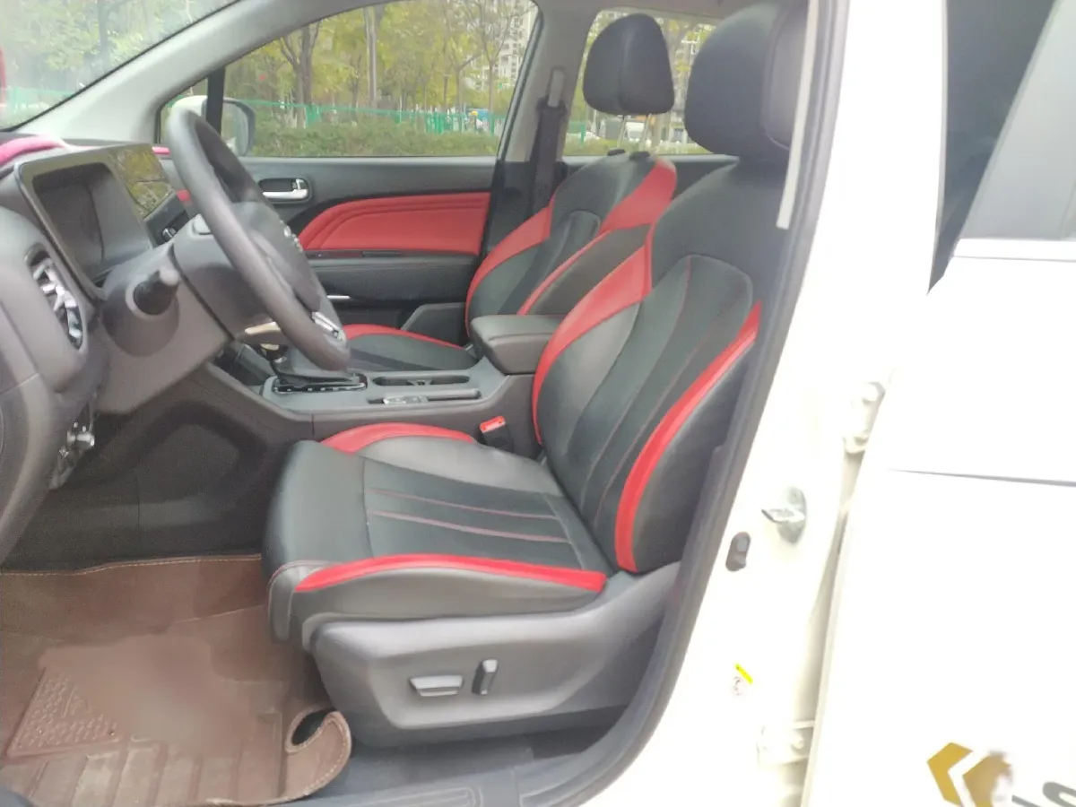 2021 GAC Trumpchi GS3 1.5T 169HP L4 6AT,autocango,china used car exporter,china ev exporter,chinese used car exporter,chinese used ev exporter