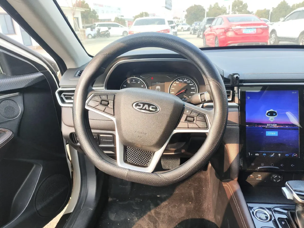 2020 JAC JiaYue A5 1.5T 150HP L4 CVT,autocango,china used car exporter,china ev exporter,chinese used car exporter,chinese used ev exporter