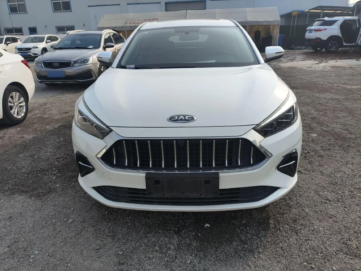 2020 JAC JiaYue A5 1.5T 150HP L4 CVT,autocango,china used car exporter,china ev exporter,chinese used car exporter,chinese used ev exporter