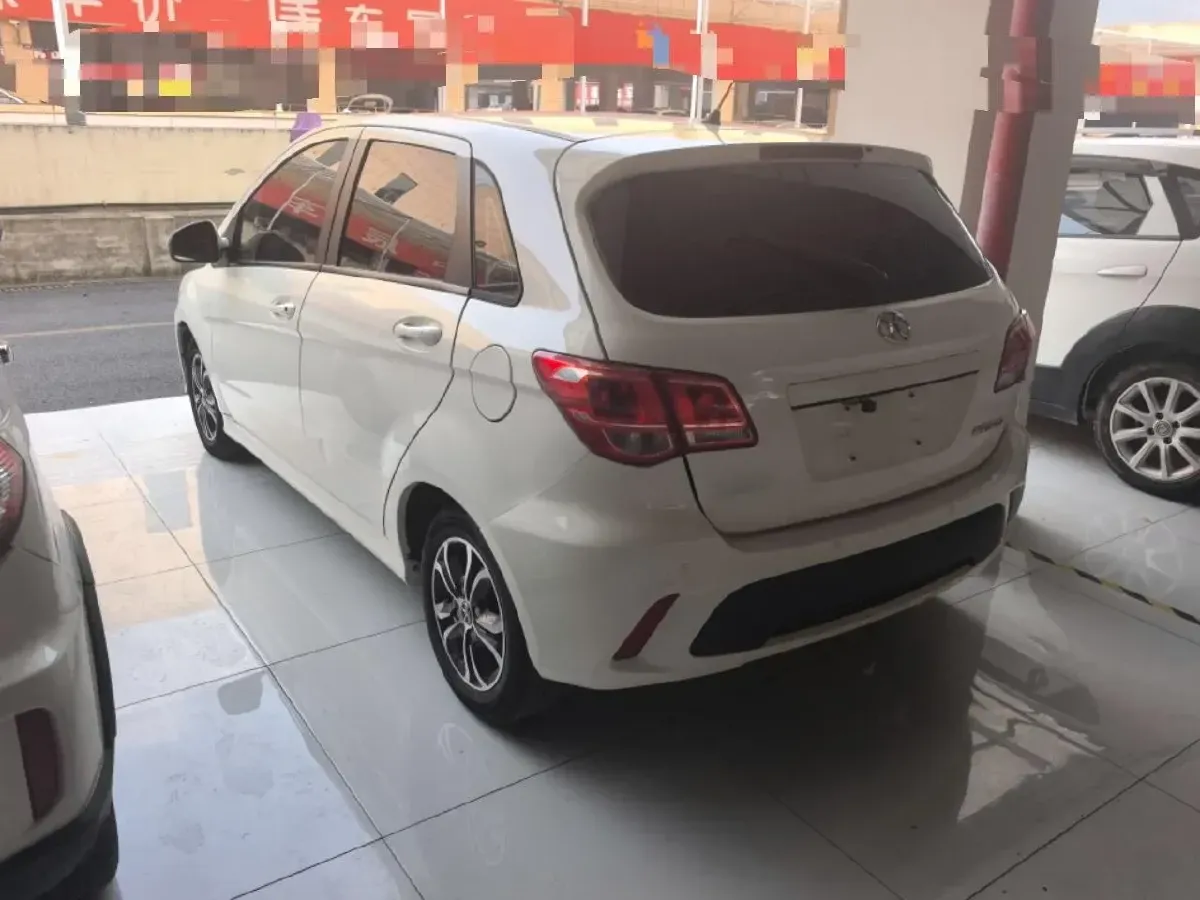 2014 ChangAn CX20 1.4L 101HP L4 5AMT,autocango,china used car exporter,china ev exporter,chinese used car exporter,chinese used ev exporter