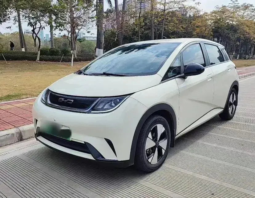2023 BYD Dolphin BEV 44.928KWH