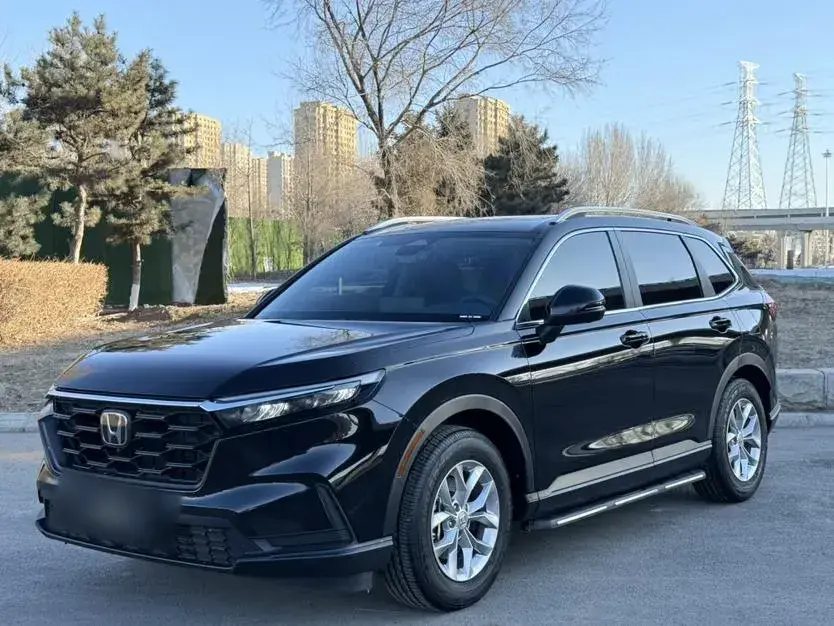 2023 Honda CR-V 1.5T 193HP L4 CVT