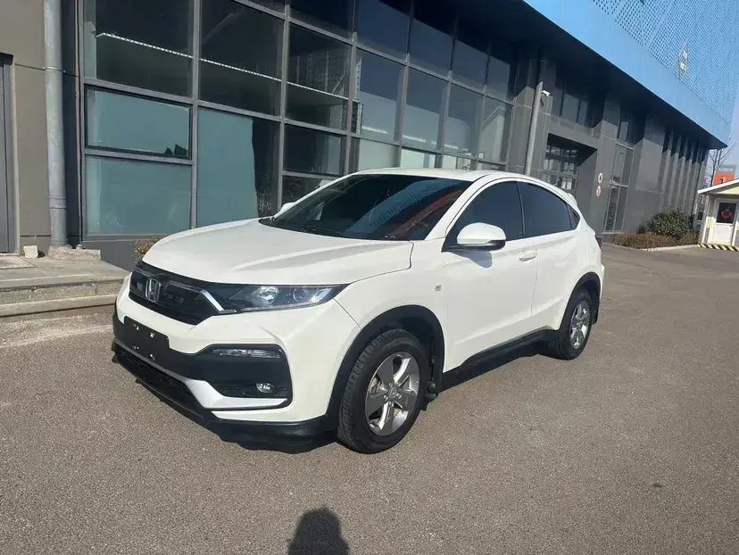 2019 Honda XR-V 1.5L 131HP L4 CVT