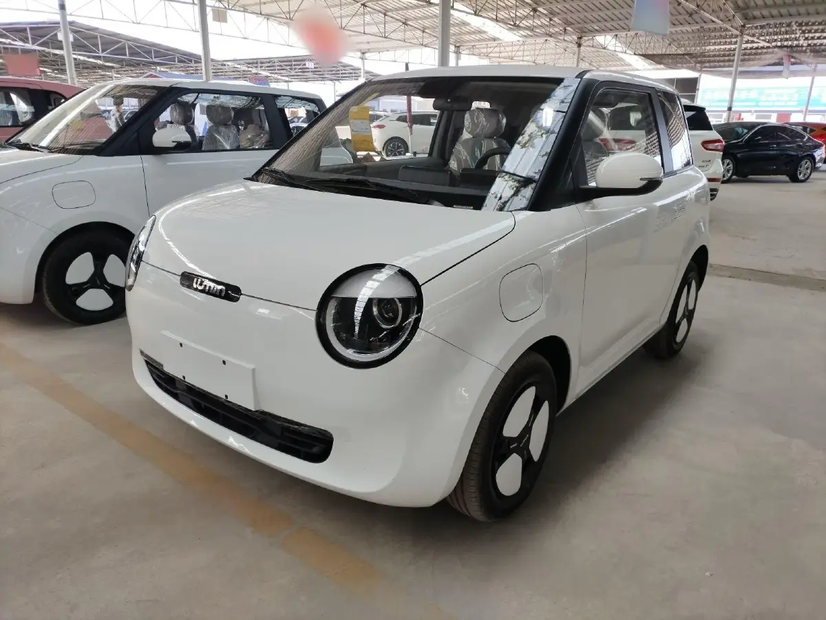 2024 ChangAn Lumin BEV 13.41KWH