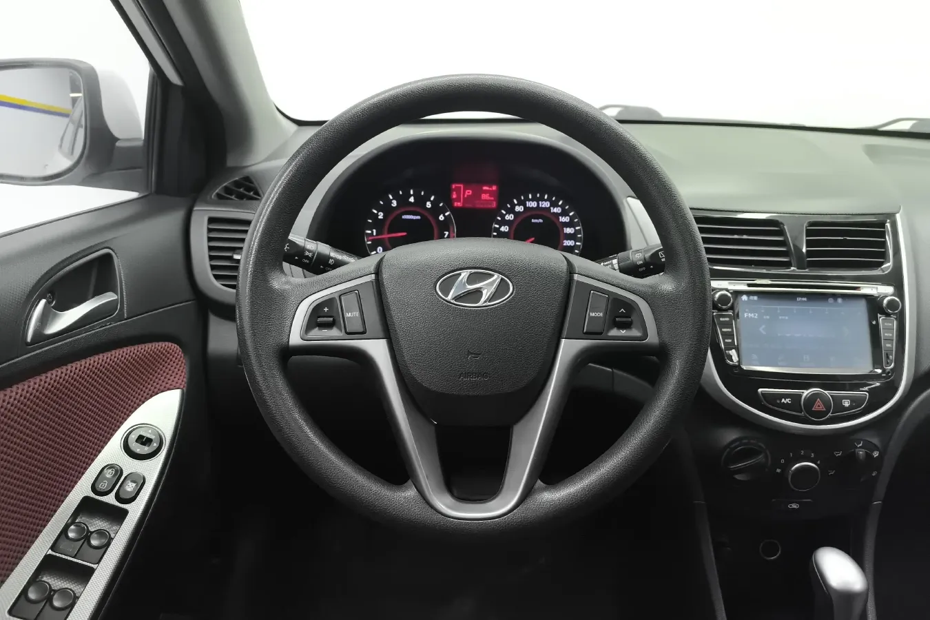 2014 Hyundai RuiYi 1.6L 123HP L4 4AT,autocango,china used car exporter,china ev exporter,chinese used car exporter,chinese used ev exporter