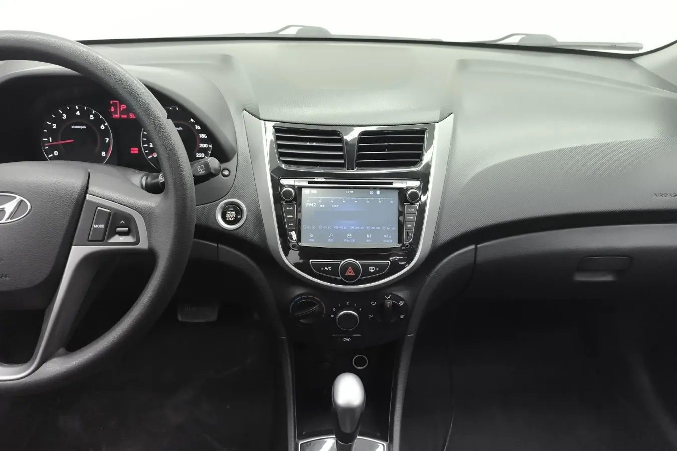 2014 Hyundai RuiYi 1.6L 123HP L4 4AT,autocango,china used car exporter,china ev exporter,chinese used car exporter,chinese used ev exporter