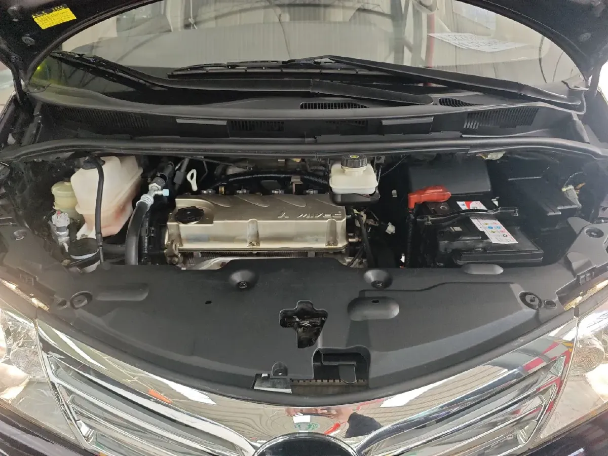 2013 BYD M6 2.4L 160HP L4 4AT,autocango,china used car exporter,china ev exporter,chinese used car exporter,chinese used ev exporter