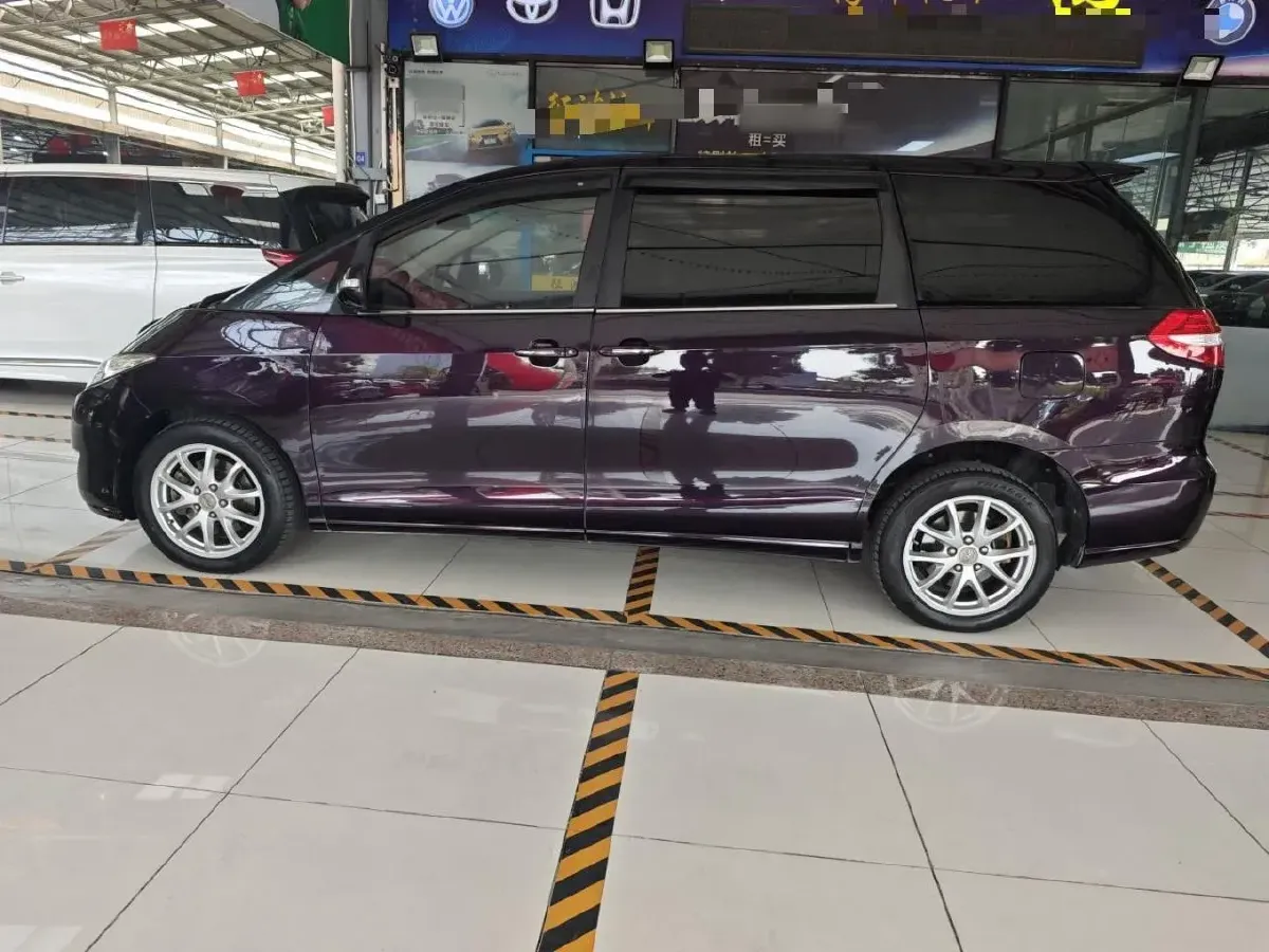 2013 BYD M6 2.4L 160HP L4 4AT,autocango,china used car exporter,china ev exporter,chinese used car exporter,chinese used ev exporter