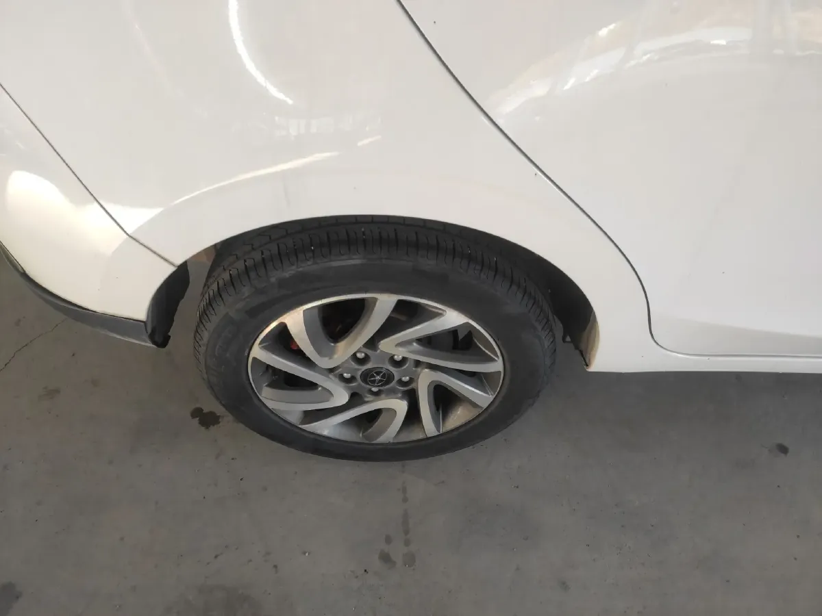 2015 JAC Refine S2 1.5L 113HP L4 CVT,autocango,china used car exporter,china ev exporter,chinese used car exporter,chinese used ev exporter