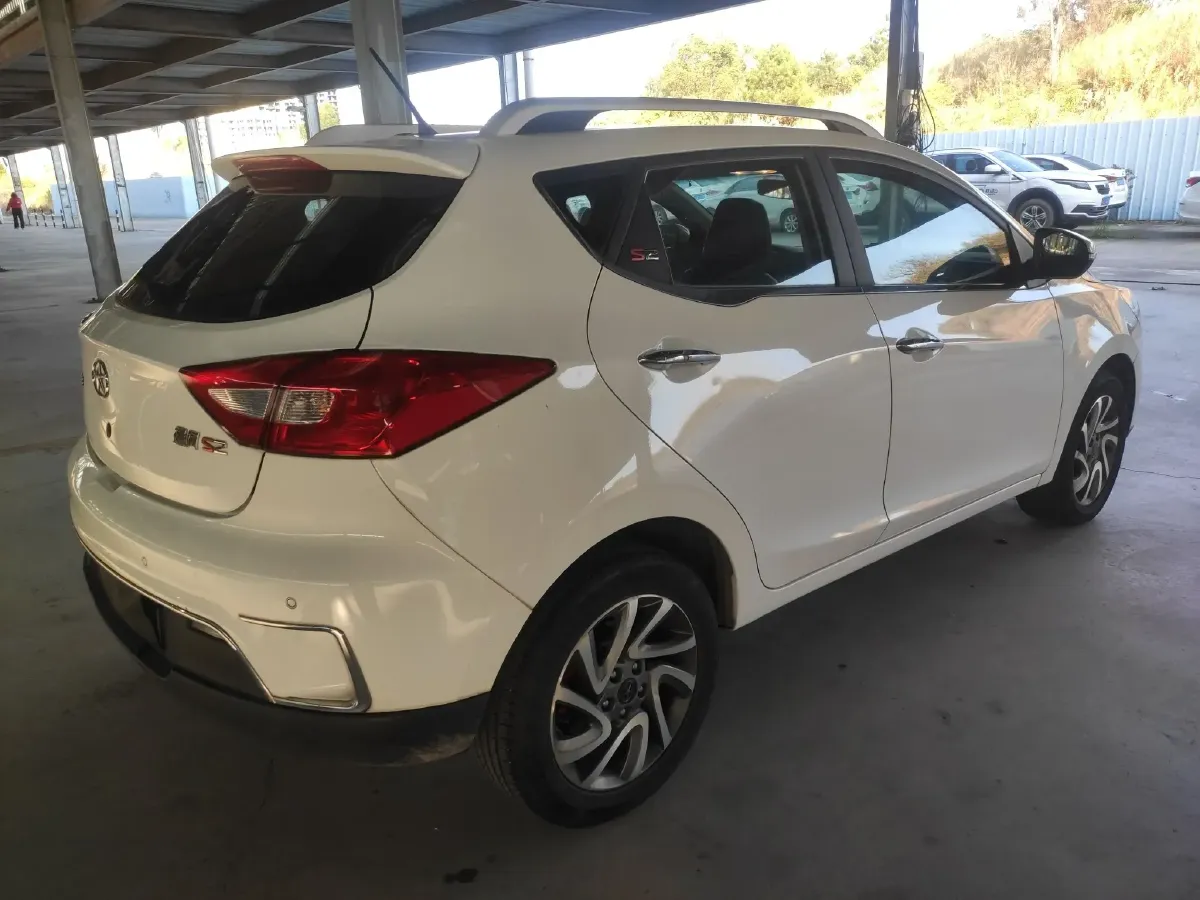 2015 JAC Refine S2 1.5L 113HP L4 CVT,autocango,china used car exporter,china ev exporter,chinese used car exporter,chinese used ev exporter