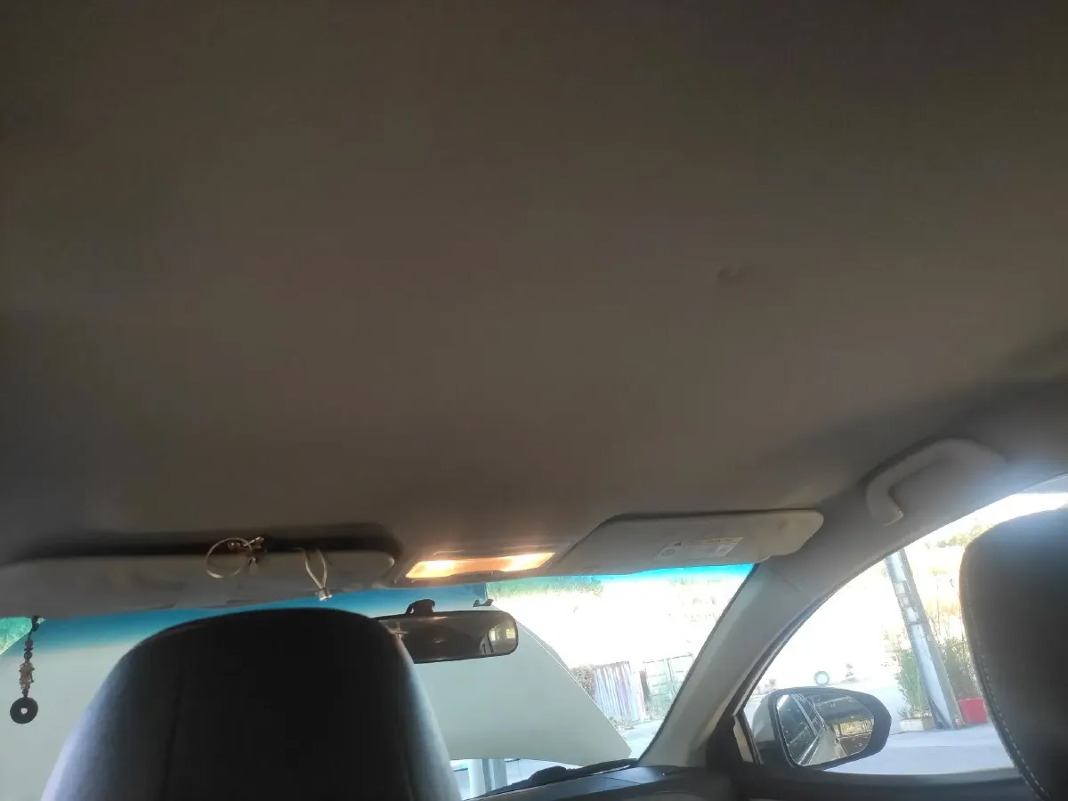 2015 JAC Refine S2 1.5L 113HP L4 CVT,autocango,china used car exporter,china ev exporter,chinese used car exporter,chinese used ev exporter