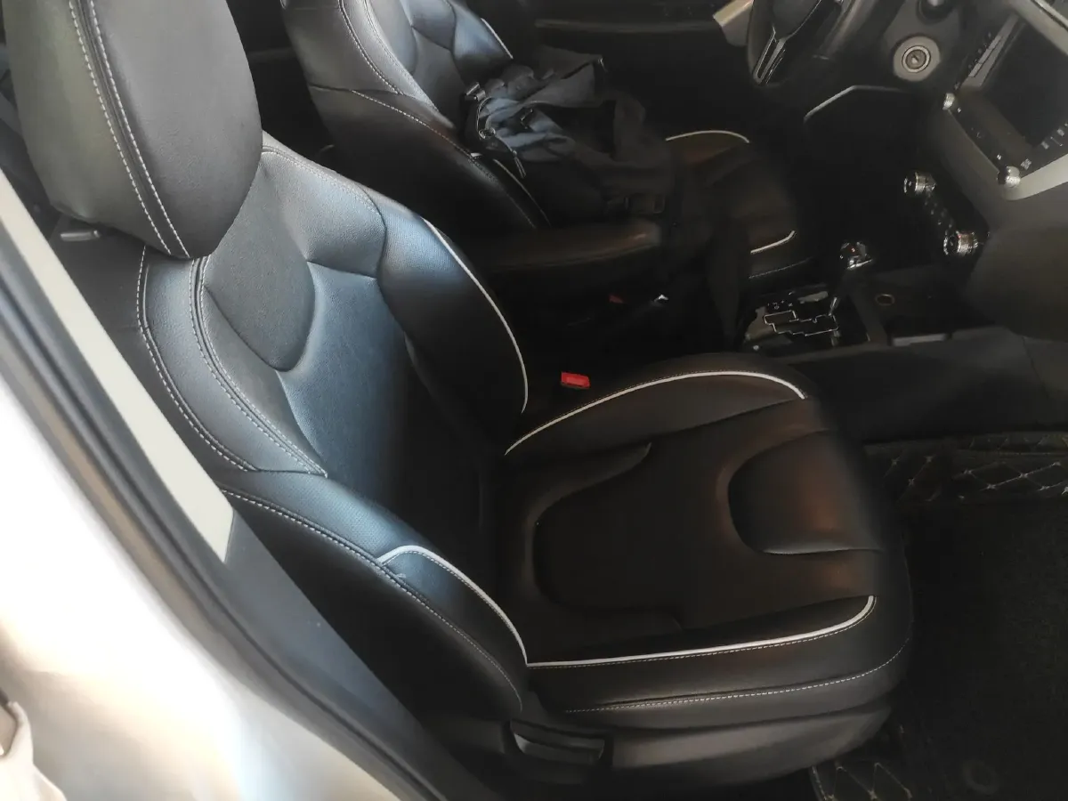 2015 JAC Refine S2 1.5L 113HP L4 CVT,autocango,china used car exporter,china ev exporter,chinese used car exporter,chinese used ev exporter