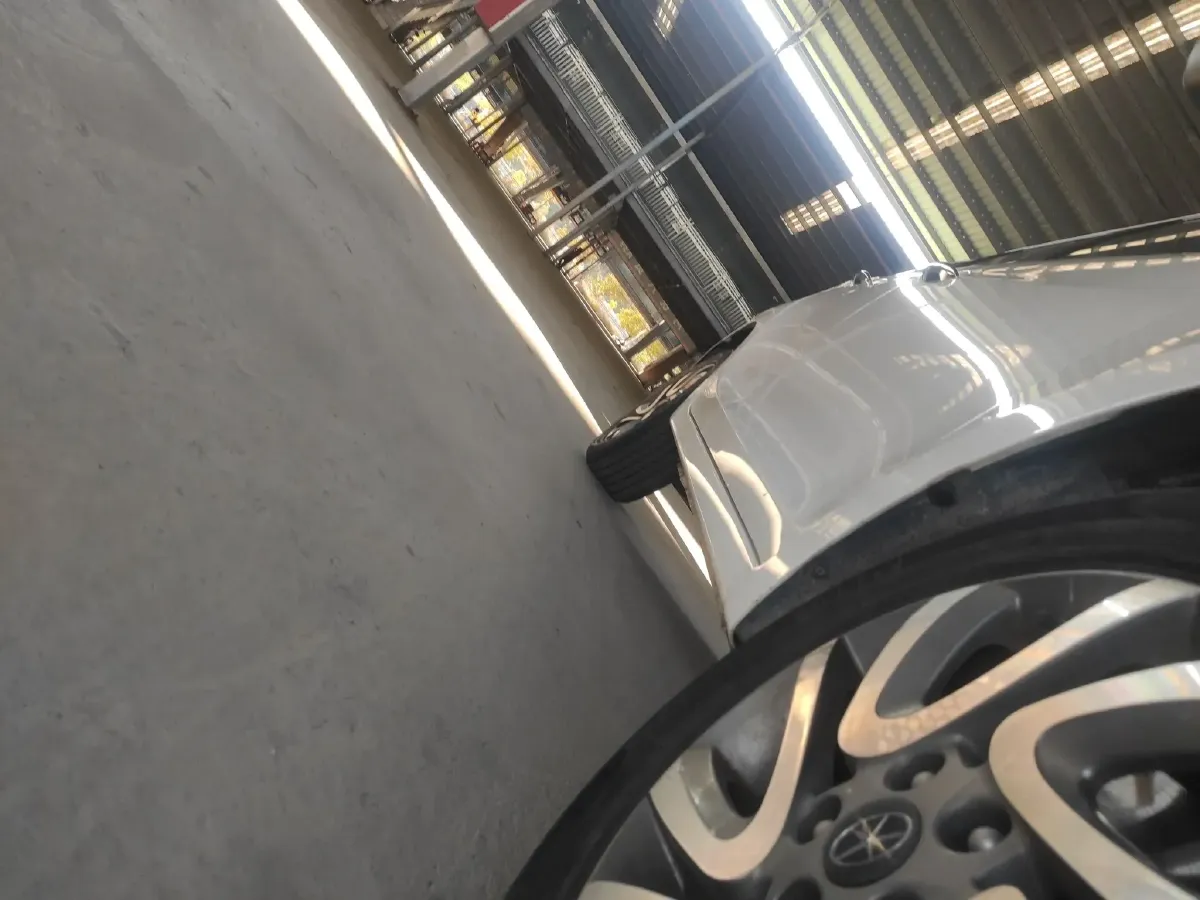 2015 JAC Refine S2 1.5L 113HP L4 CVT,autocango,china used car exporter,china ev exporter,chinese used car exporter,chinese used ev exporter