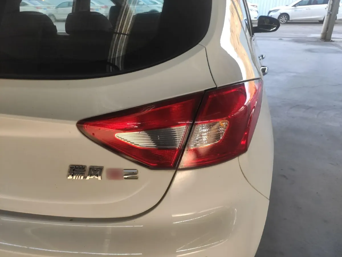 2015 JAC Refine S2 1.5L 113HP L4 CVT,autocango,china used car exporter,china ev exporter,chinese used car exporter,chinese used ev exporter