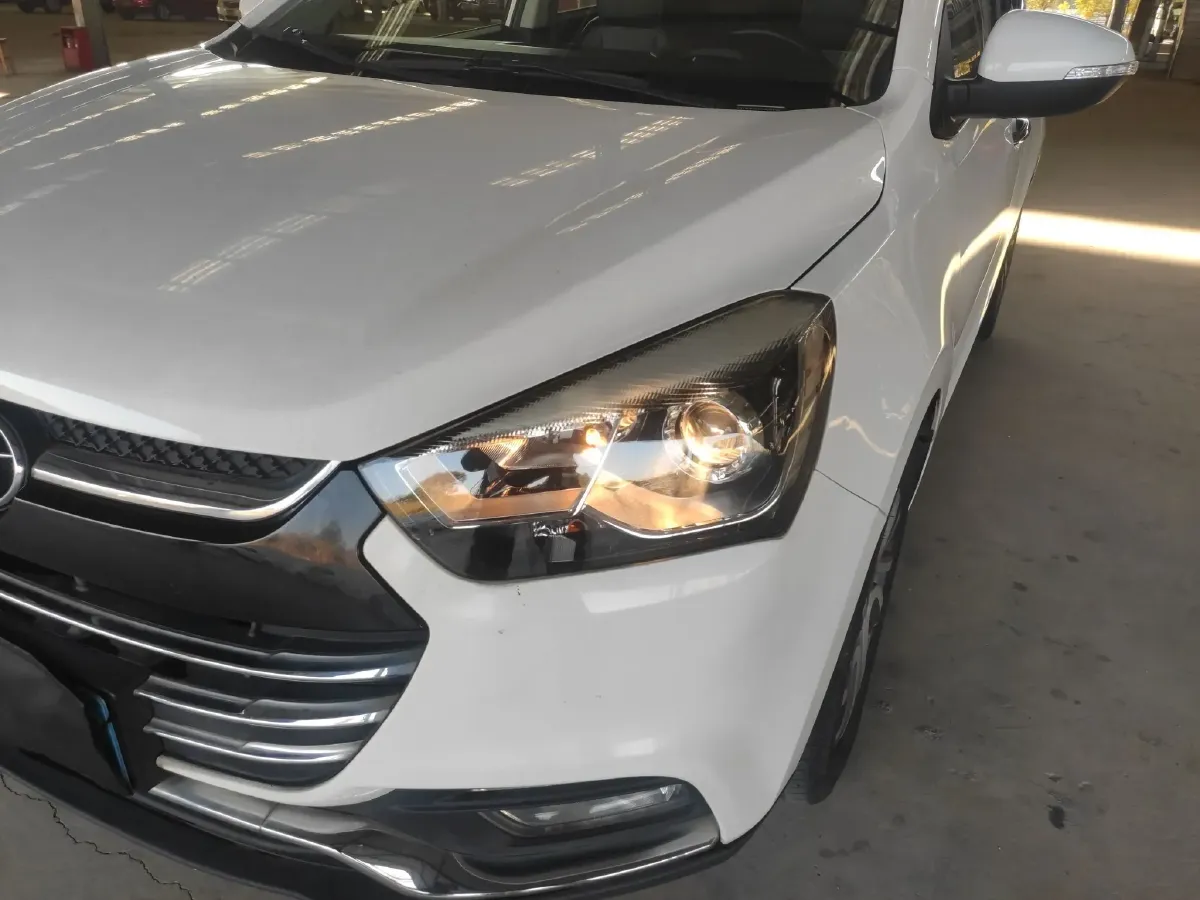 2015 JAC Refine S2 1.5L 113HP L4 CVT,autocango,china used car exporter,china ev exporter,chinese used car exporter,chinese used ev exporter