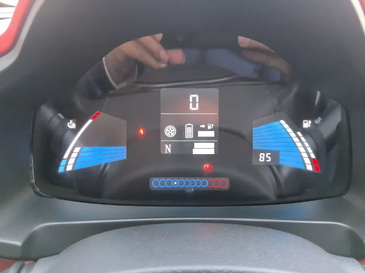 2018 JAC iEV6E BEV 41.5KWH,autocango,china used car exporter,china ev exporter,chinese used car exporter,chinese used ev exporter