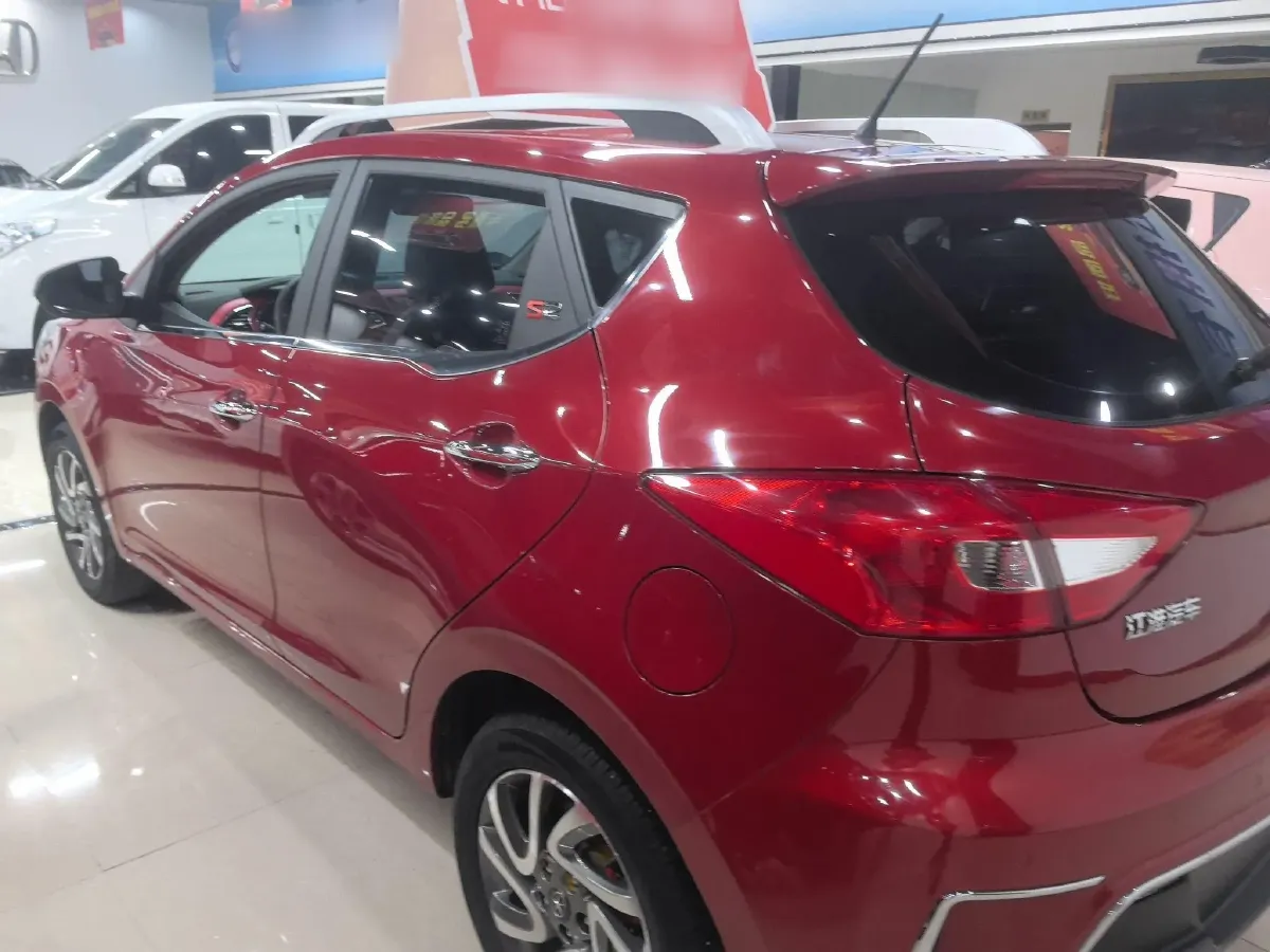 2015 JAC Refine S2 1.5L 113HP L4 CVT,autocango,china used car exporter,china ev exporter,chinese used car exporter,chinese used ev exporter