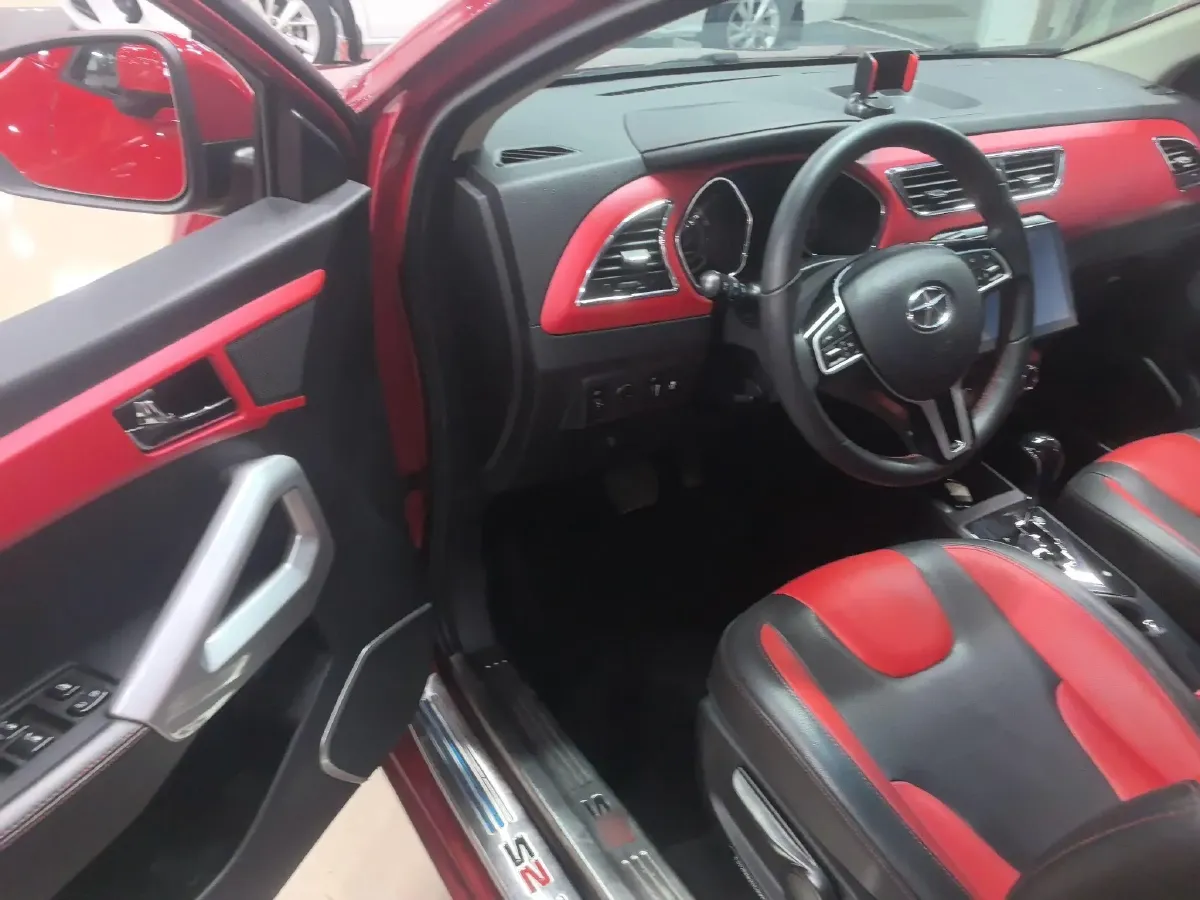 2015 JAC Refine S2 1.5L 113HP L4 CVT,autocango,china used car exporter,china ev exporter,chinese used car exporter,chinese used ev exporter