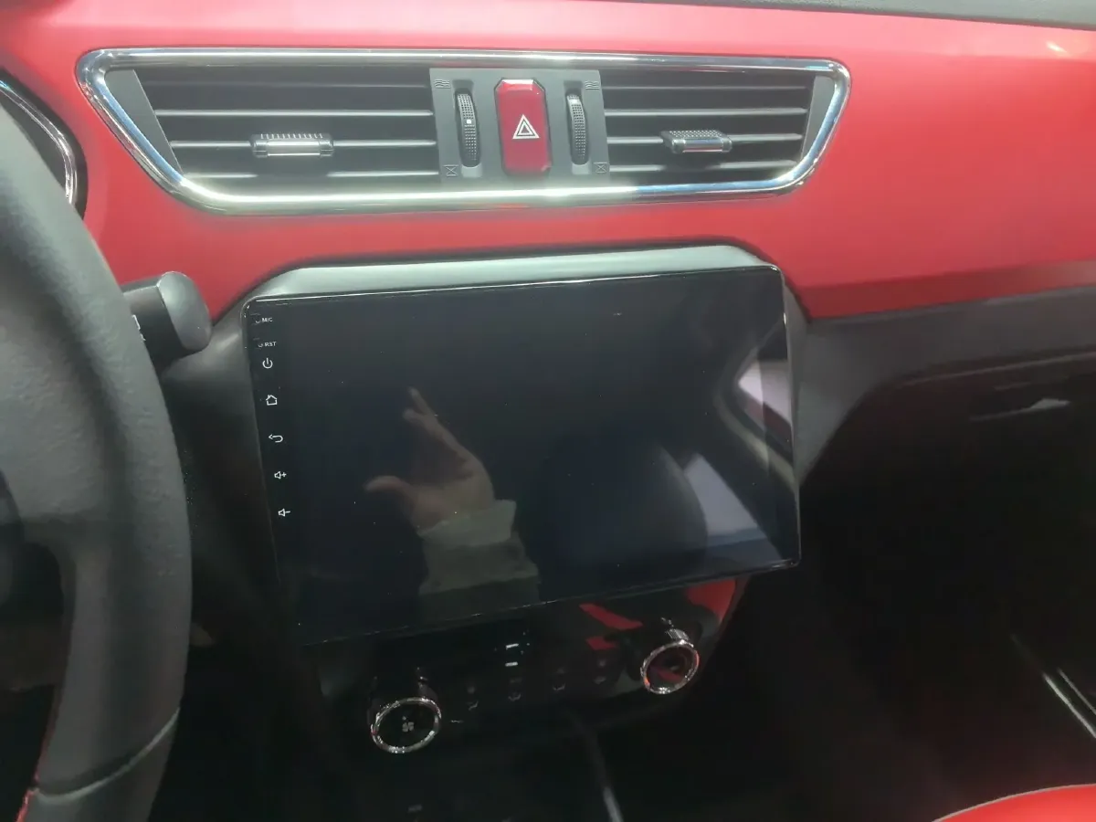 2015 JAC Refine S2 1.5L 113HP L4 CVT,autocango,china used car exporter,china ev exporter,chinese used car exporter,chinese used ev exporter