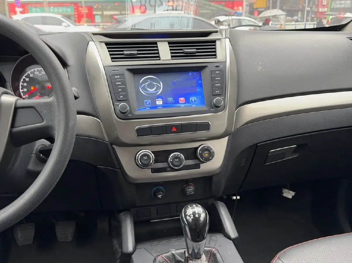 2015 Geely GX7 1.8L 139HP L4 5MT,autocango,china used car exporter,china ev exporter,chinese used car exporter,chinese used ev exporter