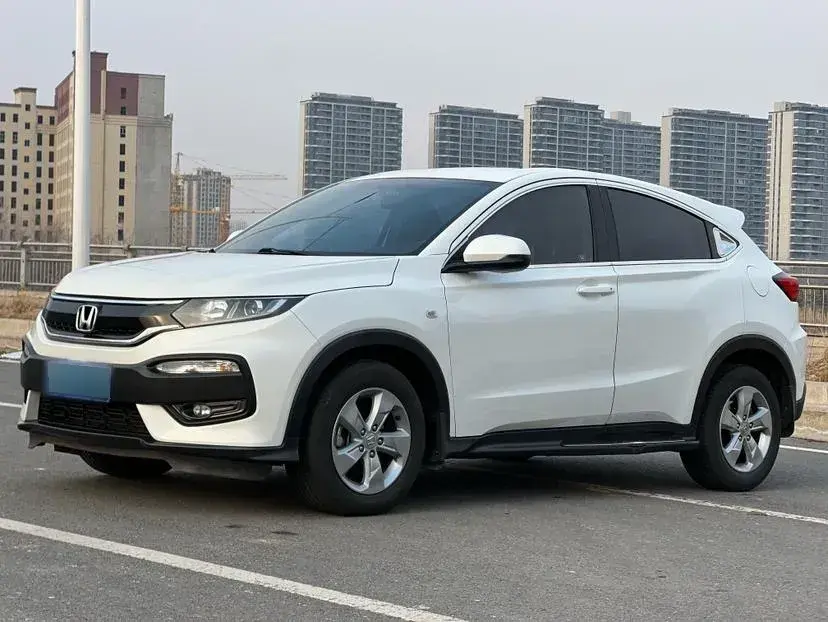 2015 Honda XR-V 1.5L 131HP L4 CVT