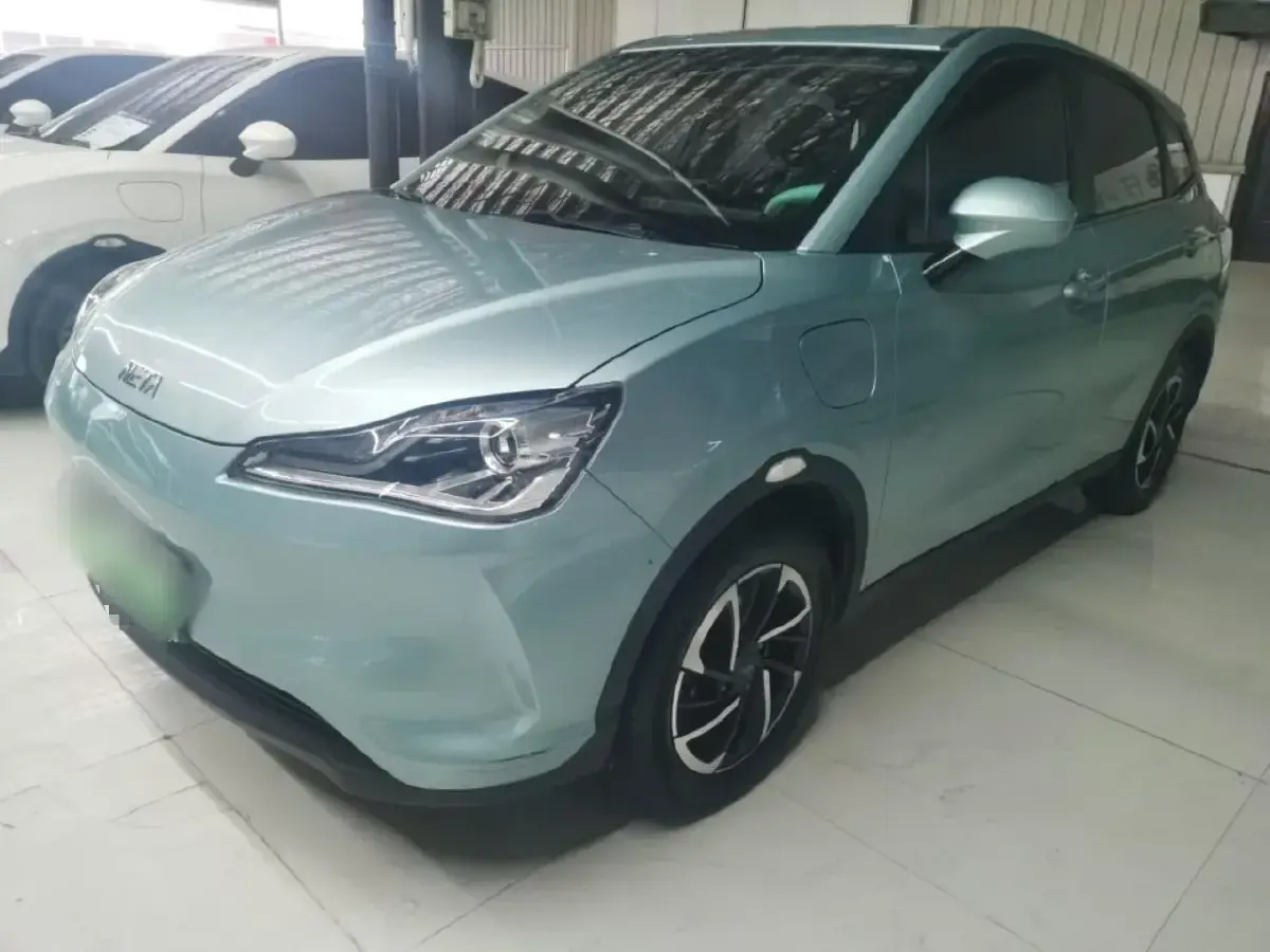 2021 Neta V BEV 38.54KWH