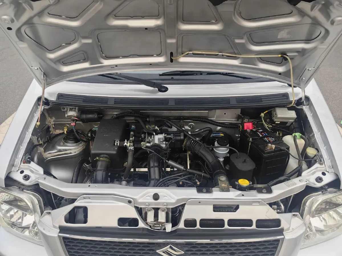 2015 Suzuki Wagon R 1.0L 60HP L4 5MT,autocango,china used car exporter,china ev exporter,chinese used car exporter,chinese used ev exporter